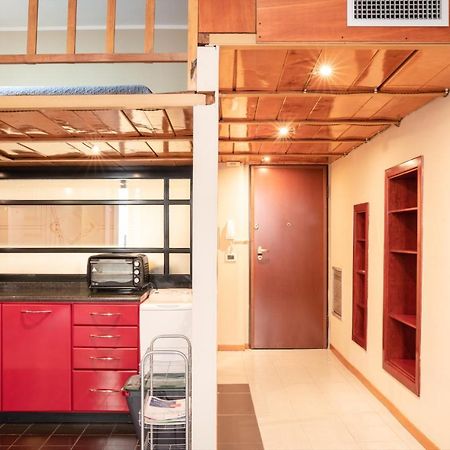 Appartamento Corso Vittorio Rustic Loft Cagliari Esterno foto