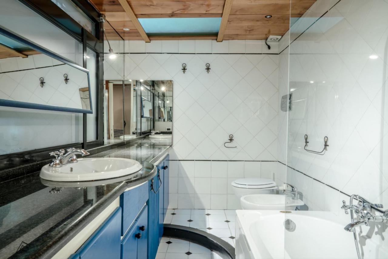 Appartamento Corso Vittorio Rustic Loft Cagliari Esterno foto