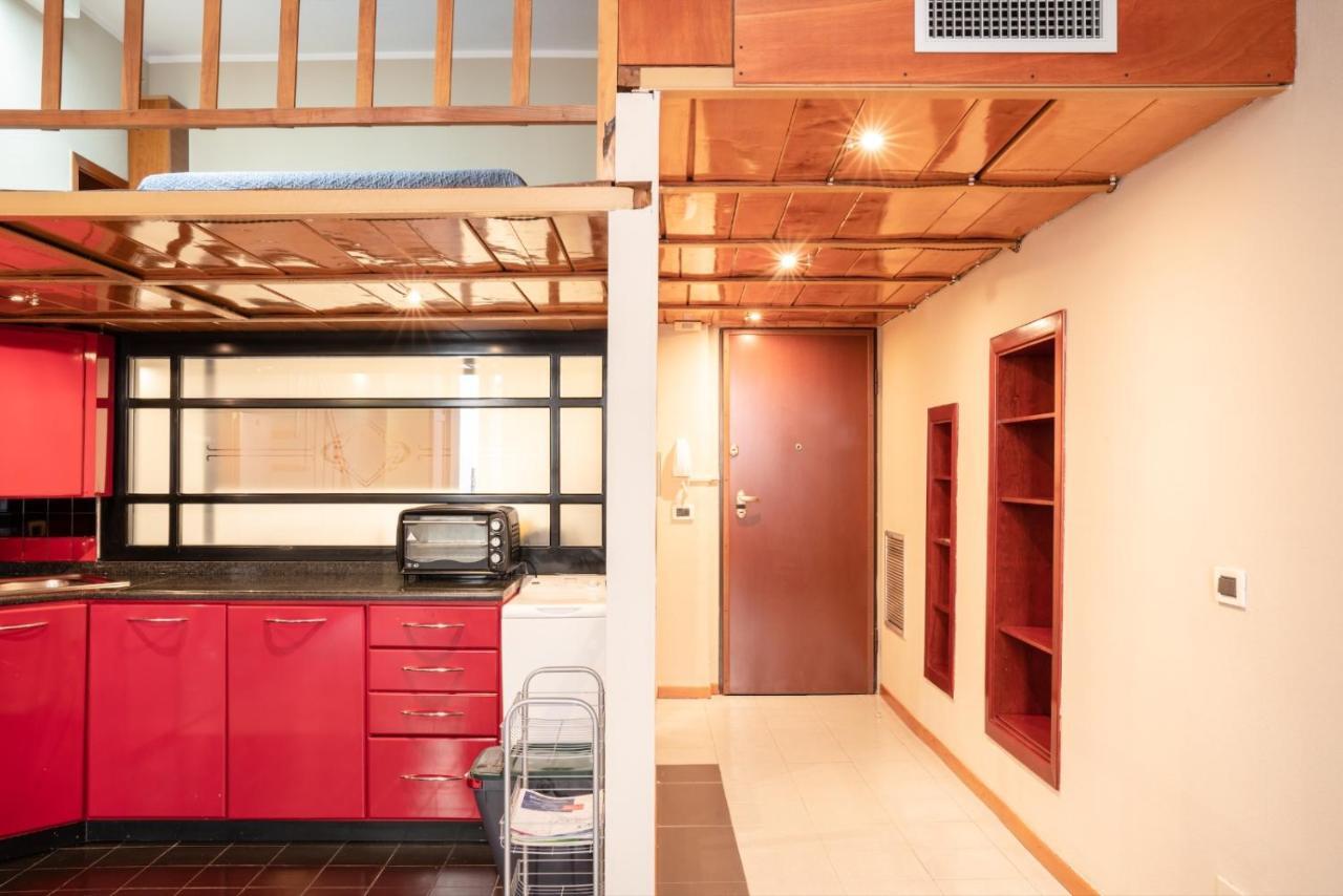 Appartamento Corso Vittorio Rustic Loft Cagliari Esterno foto