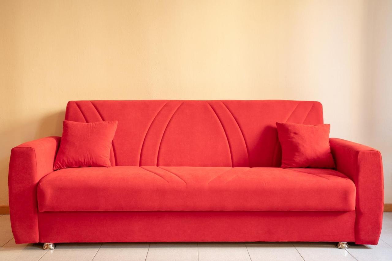Appartamento Corso Vittorio Rustic Loft Cagliari Esterno foto