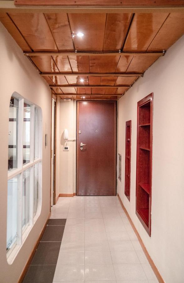 Appartamento Corso Vittorio Rustic Loft Cagliari Esterno foto