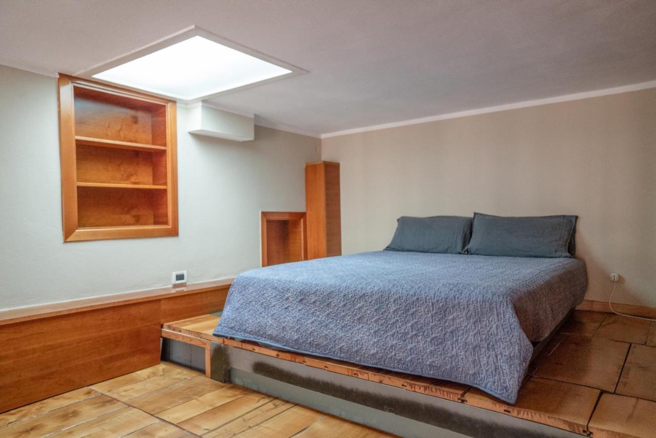 Appartamento Corso Vittorio Rustic Loft Cagliari Esterno foto